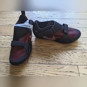 Nike SuperRep cycle/spin shoes